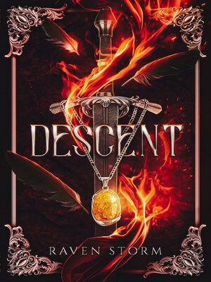 cover image of Descent